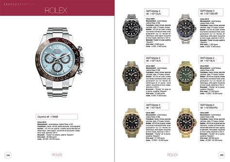 rolex paris prix|catalogue rolex et prix.